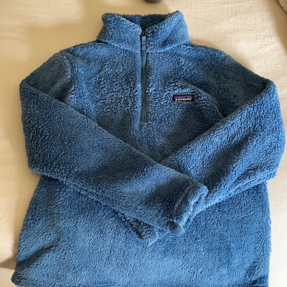 Women’s Los Gatos 1/4 zip